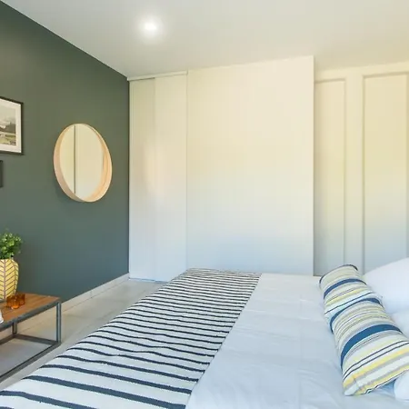 Sunshine Avec Jacuzzi Privatif