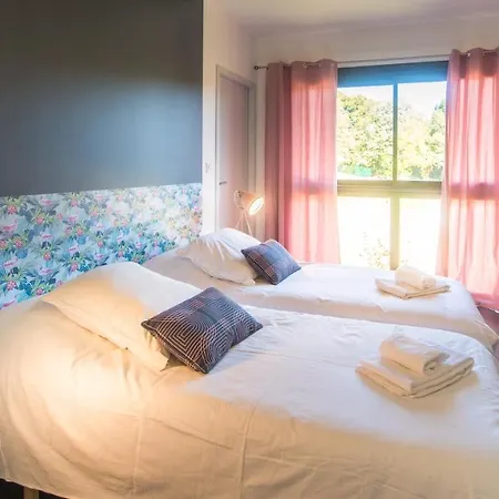 Villa Sunshine Avec Jacuzzi Privatif Sarlat