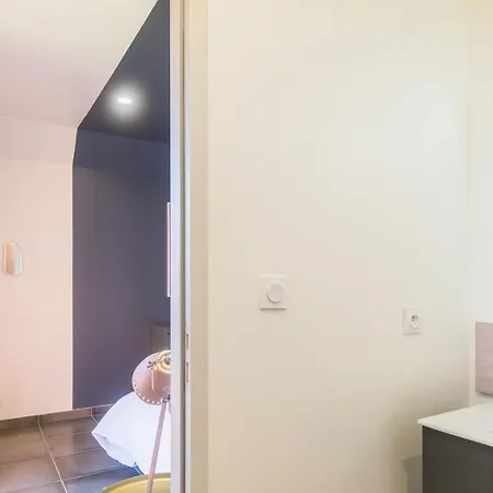 Sunshine Avec Jacuzzi Privatif Сарла-ла-Канеда