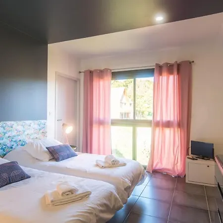 Sunshine Avec Jacuzzi Privatif * Сарла-ла-Канеда