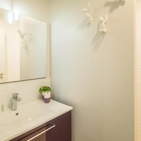 Sunshine Avec Jacuzzi Privatif