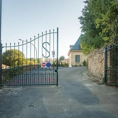 Sunshine Avec Jacuzzi Privatif *