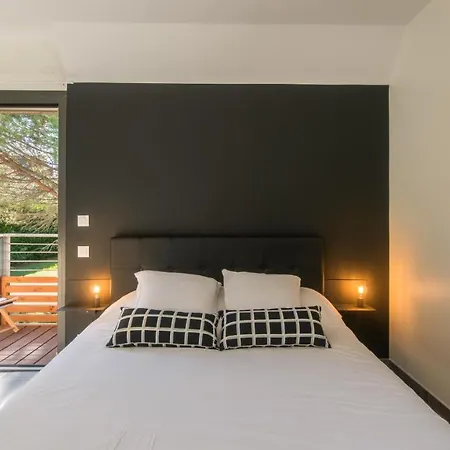 Sunshine Avec Jacuzzi Privatif