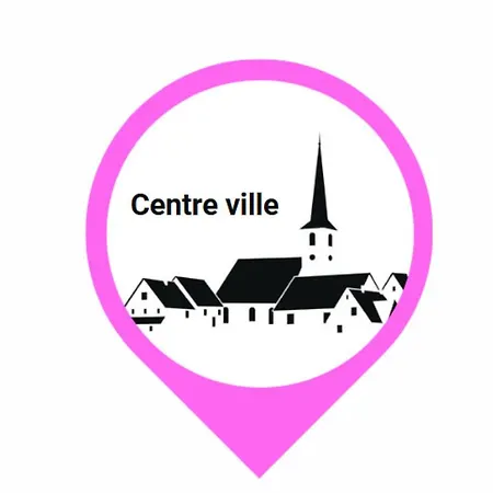 Вилла Sunshine Avec Jacuzzi Privatif *