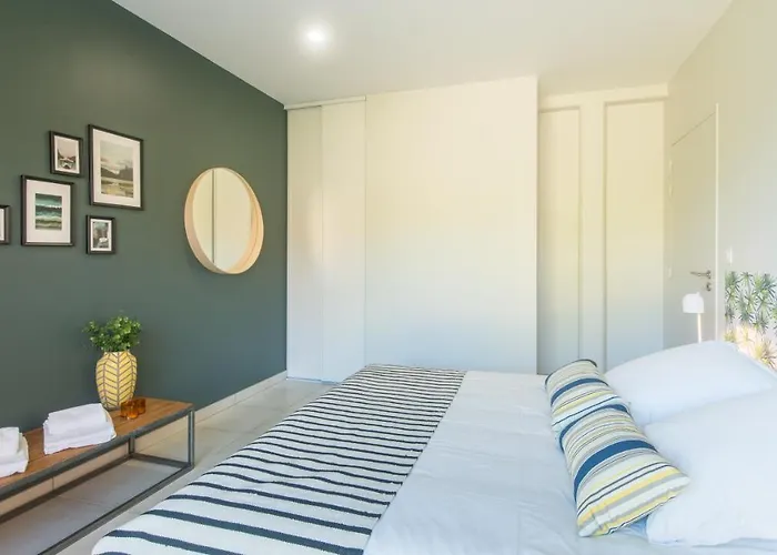 Sunshine Avec Jacuzzi Privatif