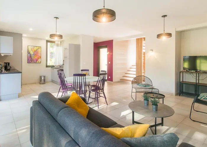 Sunshine Avec Jacuzzi Privatif Villa Sarlat-la-Canéda