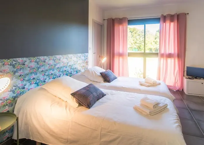 Villa Sunshine Avec Jacuzzi Privatif Sarlat-la-Canéda