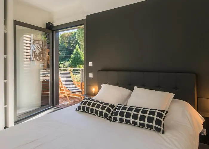 Villa Sunshine Avec Jacuzzi Privatif Sarlat-la-Canéda