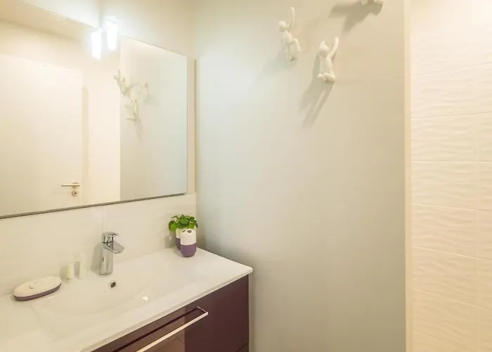 Sunshine Avec Jacuzzi Privatif