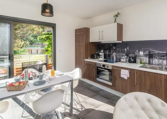 Sunshine Avec Jacuzzi Privatif Sarlat-la-Canéda