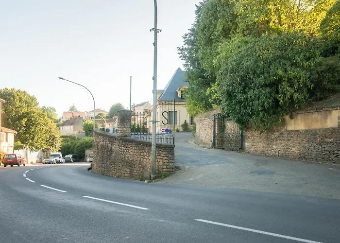 Sunshine Avec Jacuzzi Privatif Villa