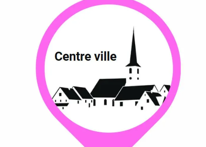 Villa Sunshine Avec Jacuzzi Privatif *